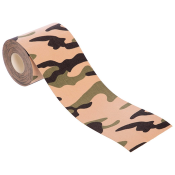 Кинезио тейп (Kinesiology tape) BC-0842-7.5