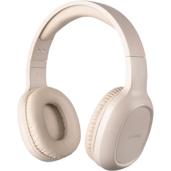 Беспроводные Bluetooth наушники Gelius Crossfire 2 GP HP-007i Biege