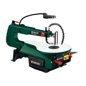 Станок лобзиковый Parkside PDS 120 B2 (090116012)