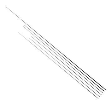 Вершинка Kalipso карбон 1.2m D6.5mm solid,17206871