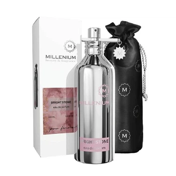 Жіноча парфумована вода Millenium BRIGHT STONE EDP 100мл,