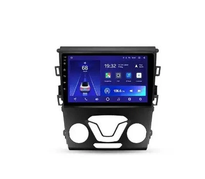 Штатная автомагнитола Ford Fusion 2013+ Cyclone C9 CPL, 2+32GB CARPLAY