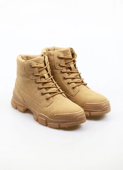 Ботинки Qwest 40 Бежевый (PK-202B-F25-2031-Beige)