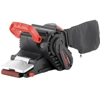 Шліфмашина стрічкова Intertool WT-0530 Storm (000058220)