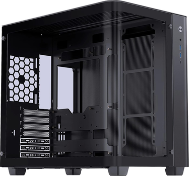 Корпус Jonsbo TK-3 Black