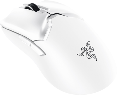 Проводная мышь Razer Viper V2 Pro White Factory Recertified g4