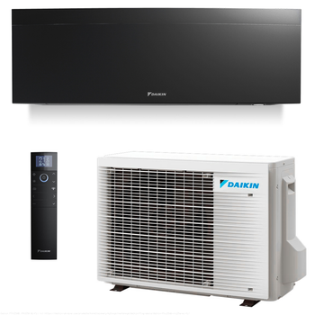 Настінний кондиціонер Daikin FTXJ35AB/RXJ35A
