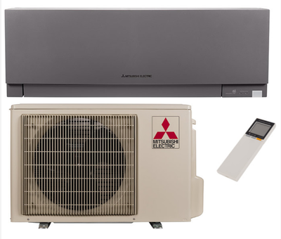 Настінний кондиціонер Mitsubishi Electric MSZ-EF25VGKS/MUZ-EF25VG