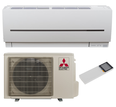 Настінний кондиціонер Mitsubishi Electric MSZ-BT25VG/MUZ-BT25VG