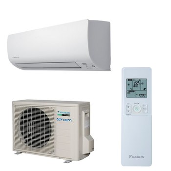 Настінний кондиціонер Daikin FTXM42R/RXM42R