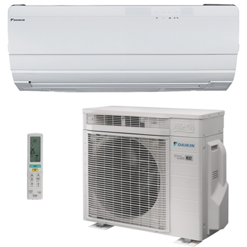 Настінний кондиціонер Daikin FTXZ35N/RXZ35N
