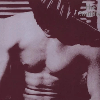 Вінілова платівка The Smiths – The Smiths (LP, Album, Vinyl) (825646658800)