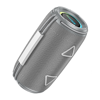 Портативная Bluetooth колонка Borofone BR38 dark gray