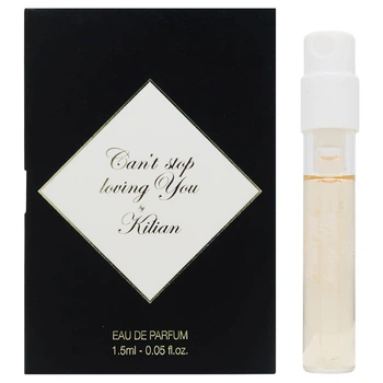 Kilian Can't Stop Loving You Парфюмированная вода (пробник) 1.5ml (3700550234876)