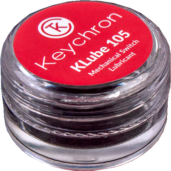 Смазка для механических переключателей Keychron KLube105 (KLUBE105_KEYCHRON)