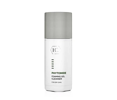 ОЧИЩАЮЧИЙ ГЕЛЬ ДЛЯ ВМИВАННЯ Holy Land PHYTOMIDE FOAMING GEL CLEANSER 150 мл