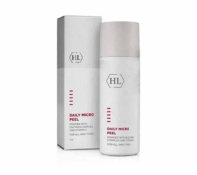 Пілінг-пудра Holy Land Daily Micro Peel 75 g