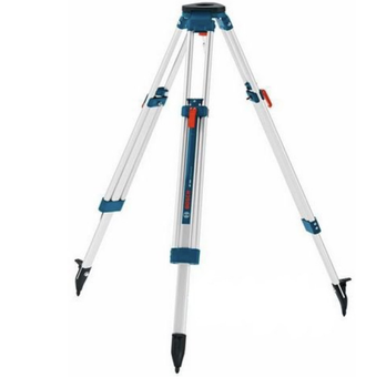Алюминиевый штатив Bosch BT160 Professional (рабочая высота 97 – 160 см, резьба – 5/8)