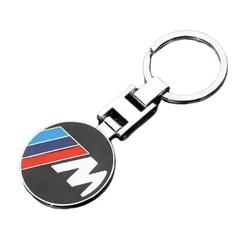 Значок Брелок BMW «M» для ключів автомобіля
