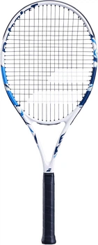 Ракетка Babolat EVOKE TEAM str Різнокольоровий Gr3 (121245-100 Gr3)