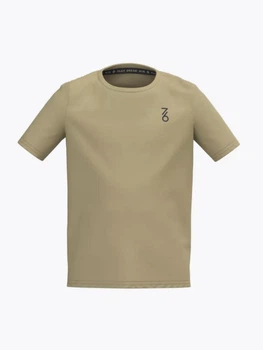 Детская Футболка 7/6 Max T-shirt Taos Taupe Песочный 128-137 (BTS76-1119 128-137)