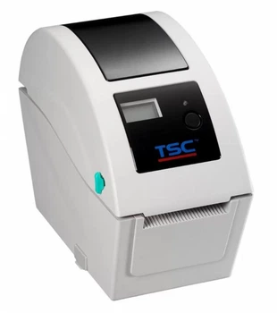 Принтер етикеток TSC TDP-225