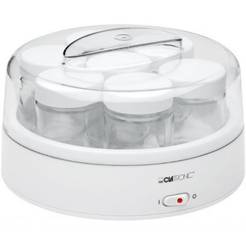 Йогуртница 7 баночек 1,1 л Clatronic JM 3344