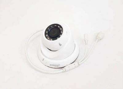 IP-камера Dahua DH-IPC-HDW1120SP-0360B, 3,6 мм, DC 12 В, PoE Б/У