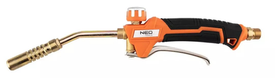 Zestaw do lutowania gazowego NEO Tools 2 kW 1 palnik 20-011 (5907558455106)