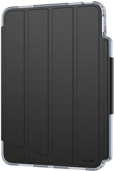 Etui z klapką Tech21 Evo Folio do Apple iPad 10.9" (10th Gen) Black (T21-10204)