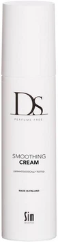 Разглаживающий крем Sim Sensitive DS Smoothing Cream 100 мл (6417150007782)
