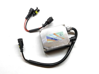Блок розпалювання ксенону КВАНТ AC 24V 55W