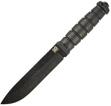 Ніж Skif Predator BSW Black (17650403)