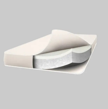 Матрац VIALL MEMORY FOAM 190х70х10