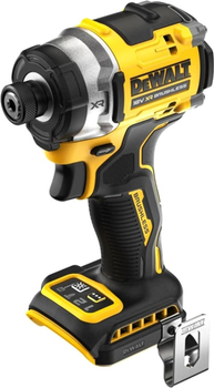 Шуруповерт ударный аккумуляторный бесщеточный DeWALT DCF860N