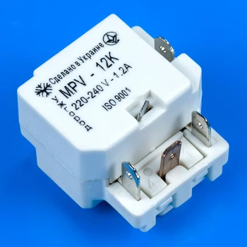 Реле пускове MPV 1.2A