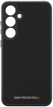 Панель PanzerGlass HardCase with D3O для Samsung Galaxy S24 Plus Black (1217)