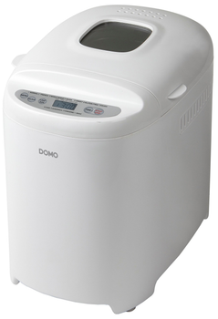 Хлібопічка Domo B3951