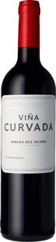 Вино Vina Curvada Tempranillo червоне сухе 0.75 л (8436596840812)
