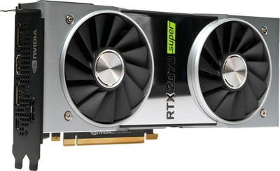 Видеокарты RTX 2070 - ROZETKA | Купить видеокарту RTX 2070 в Киеве ...