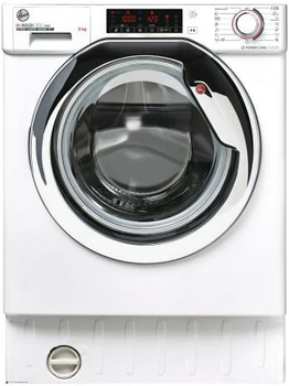 Пральна машина автоматична Hoover H-Wash 300 Pro HBWO 916TAMCE-S