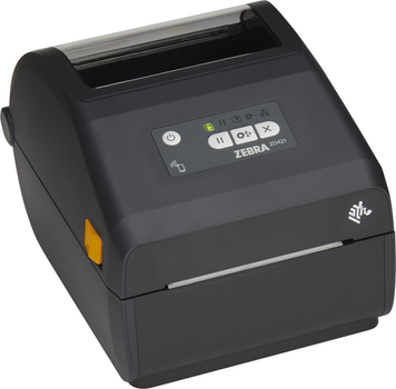 Принтер етикеток Zebra ZD421D (ZD4A043-D0EM00EZ)
