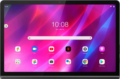 Планшет Lenovo Yoga Tab11 4/128GB Wi-Fi (ZA8W0075SE)
