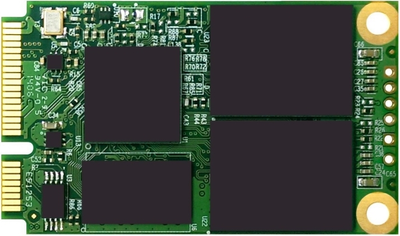 SSD накопичувач Transcend 128GB MLC (TS128GMSA370S)