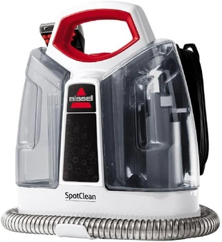 Миючий пилосос Bissel SpotClean ProHeat 3698N