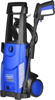 Мінімийка високого тиску Scheppach HCE2400
