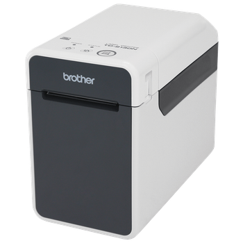 Принтер етикеток Brother TD-2130N