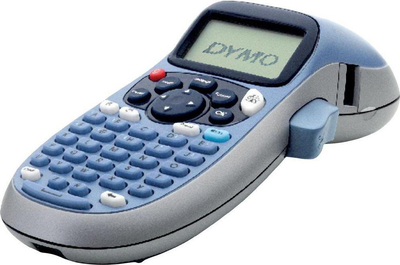 Принтер етикеток Dymo LetraTag Razor LT-100H