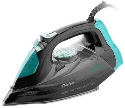 Праска з парою ETA Tiara II 3269 90000