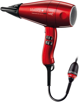 Фен Valera Swiss Silent Jet 8500 Ionic (SXJ8500RC)